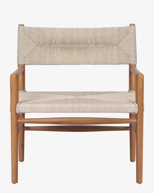 Lockridge Outdoor Chair|Four Hands New
