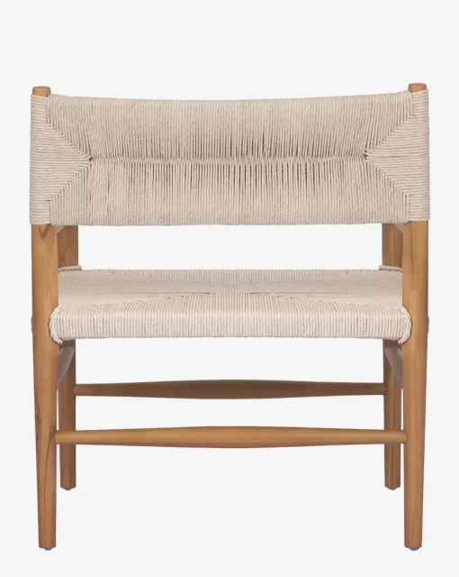 Lockridge Outdoor Chair|Four Hands New