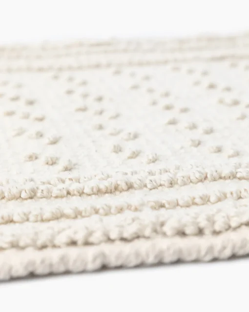 Lohmann Bath Mat|ILA HOME FASHIONS Clearance