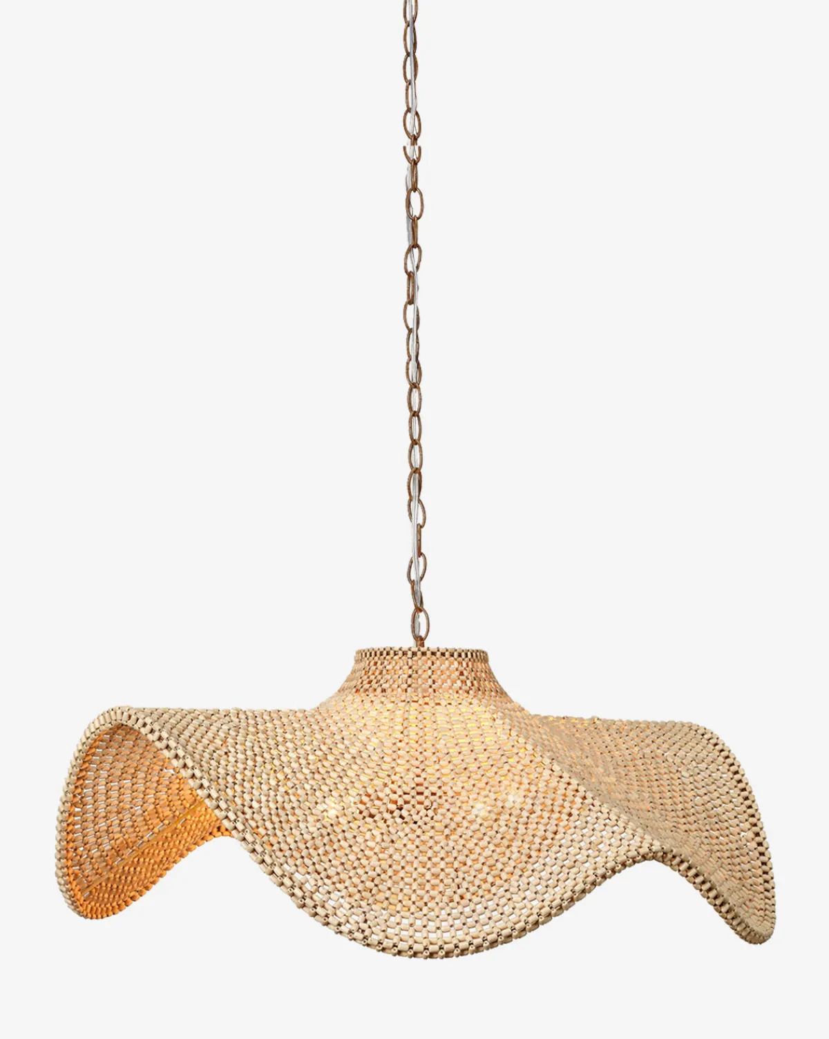 Lourdes Chandelier|Made Goods Sale