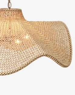 Lourdes Chandelier|Made Goods Sale