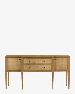 Lowie Buffet|Woodbridge