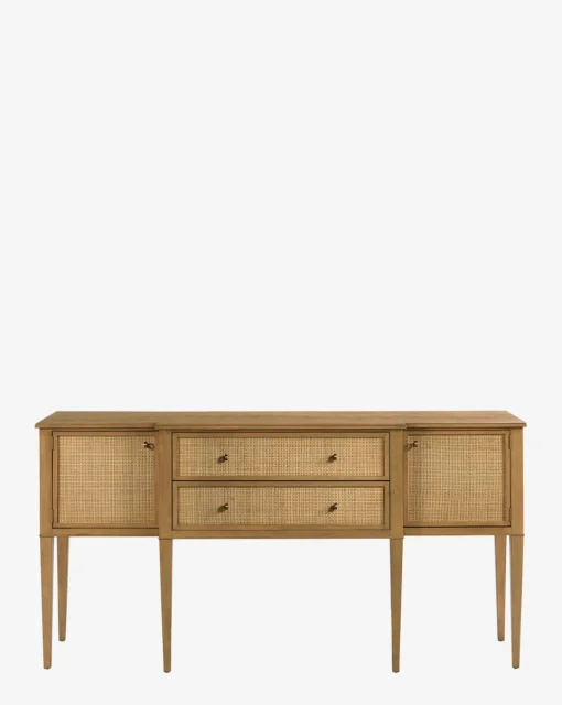 Lowie Buffet|Woodbridge