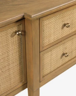 Lowie Buffet|Woodbridge