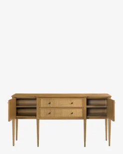 Lowie Buffet|Woodbridge
