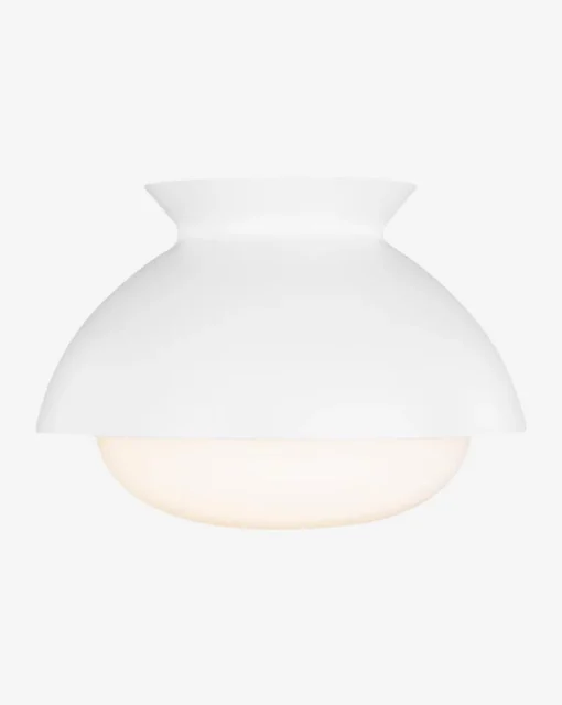 Lucerne Flush Mount|Visual Comfort Studio - Generation Lighting Outlet