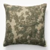 Lucetta Pillow Cover|Raj Discount