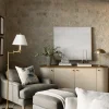 Lucille English Roll Arm Lounge Chair|Community Outlet