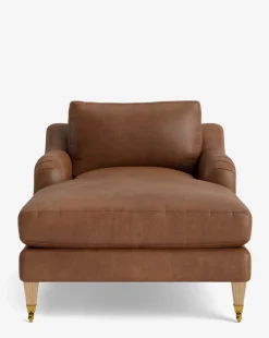 Lucille English Roll Arm Lounge Chair|Community Outlet