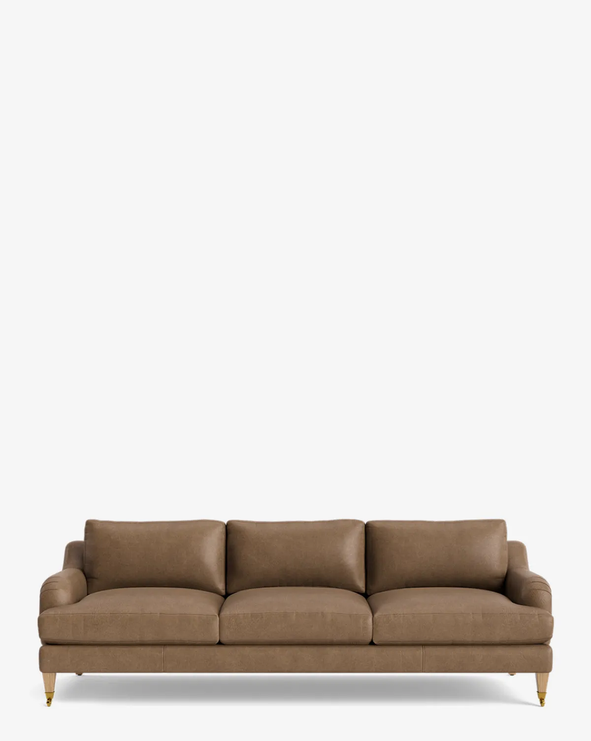Lucille English Roll Arm Sofa 90.5"|Community Online