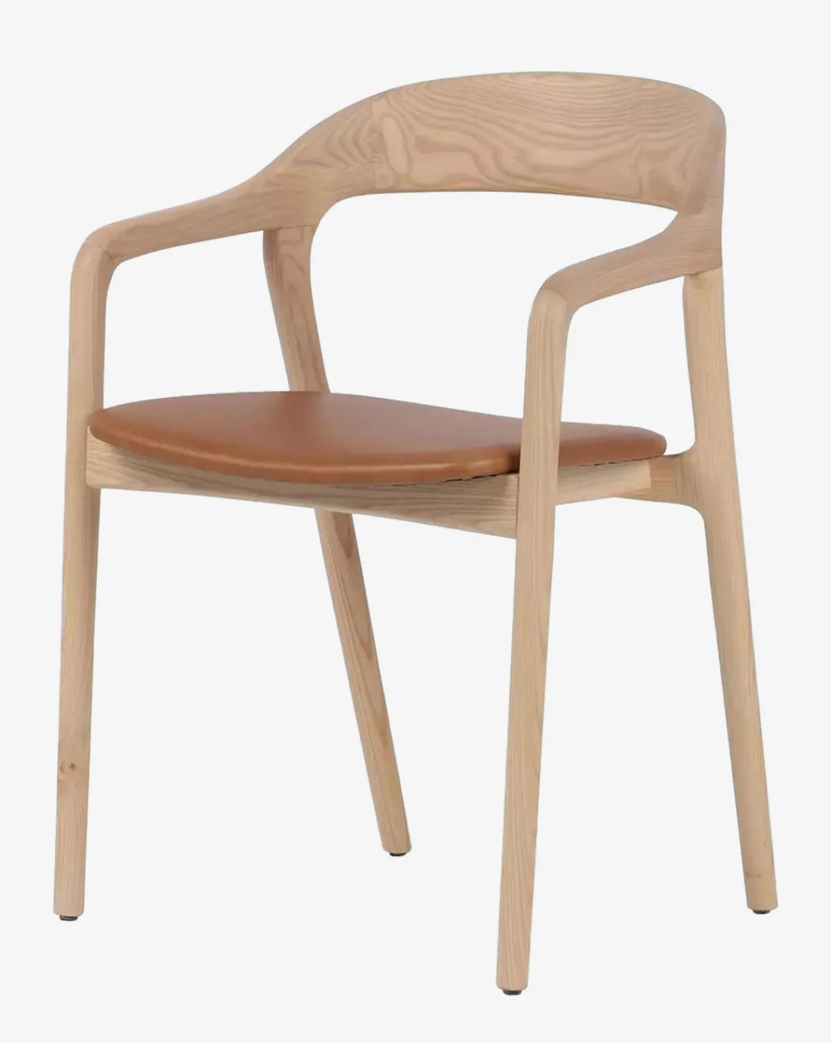 Lucinda Dining Armchair|Four Hands Hot