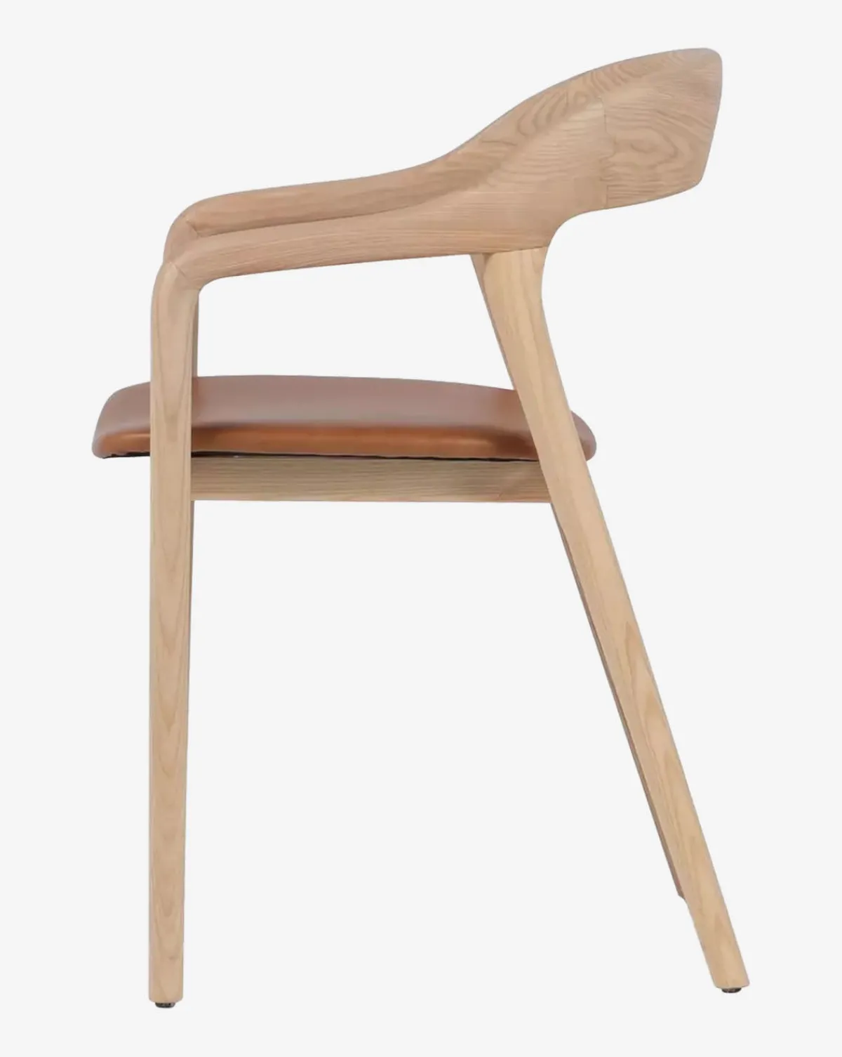 Lucinda Dining Armchair|Four Hands Hot