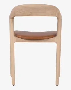 Lucinda Dining Armchair|Four Hands Hot