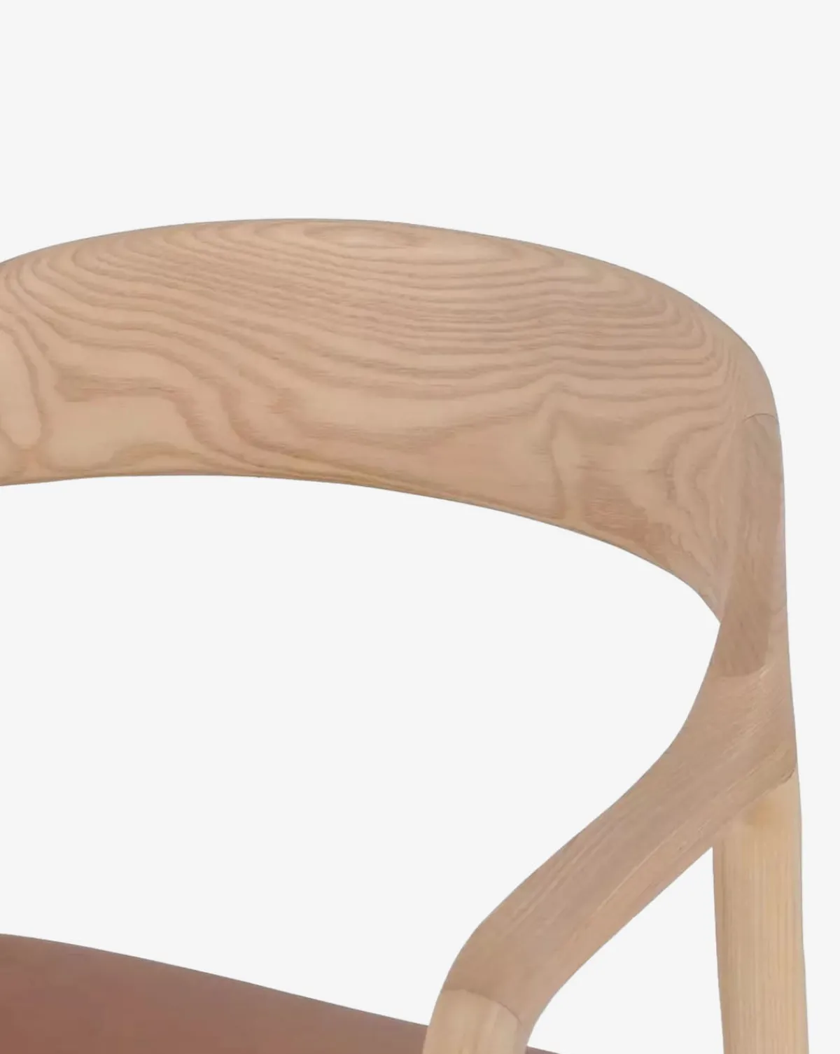 Lucinda Dining Armchair|Four Hands Hot