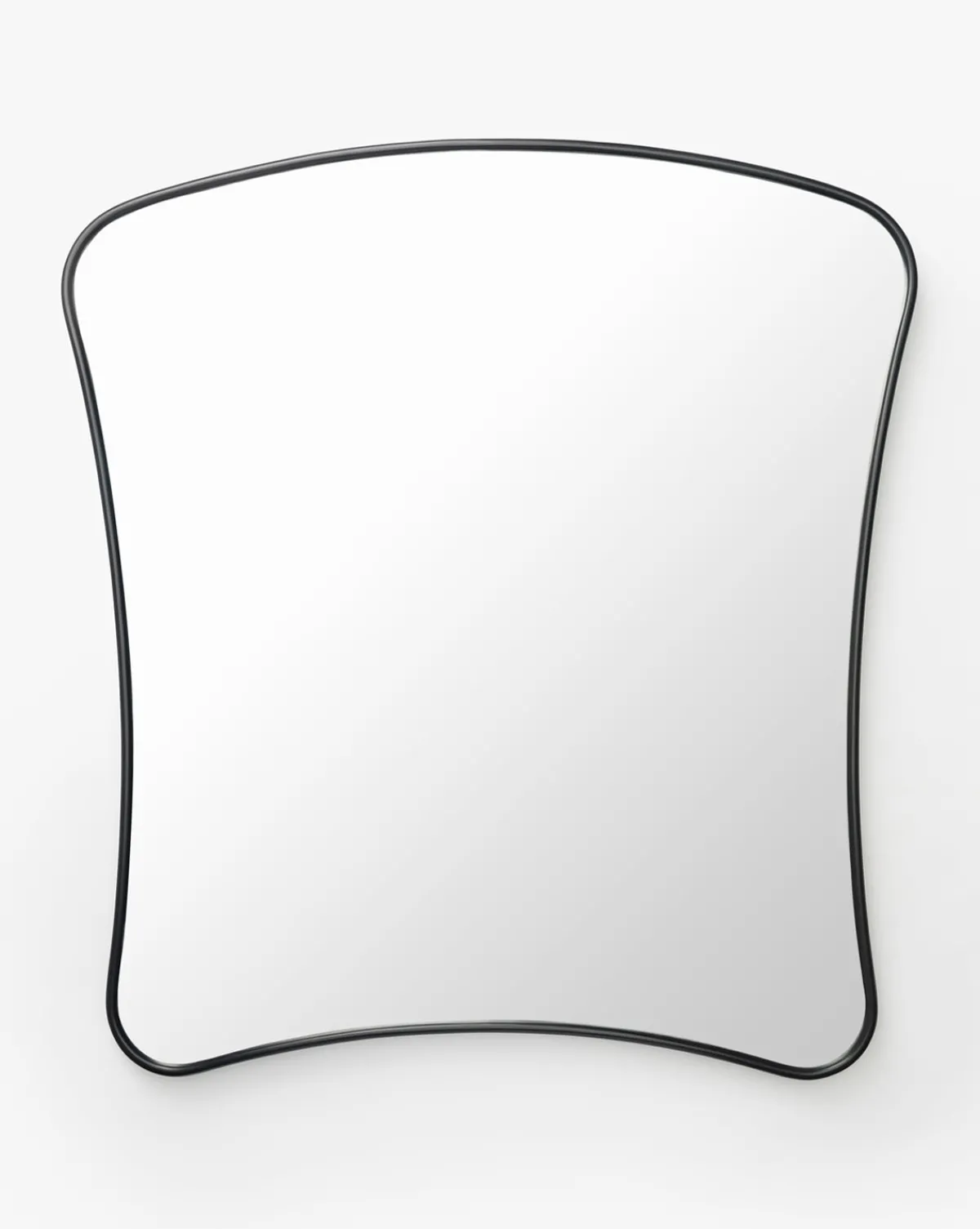 Ludwig Wall Mirror|Dynatech Discount