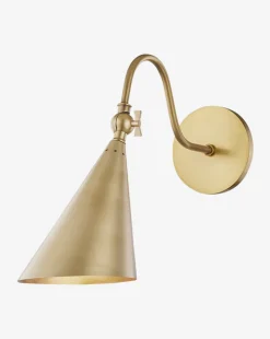 Lupe Sconce|Hudson Valley Lighting Discount