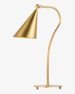 Lupe Table Lamp|Hudson Valley Lighting Hot