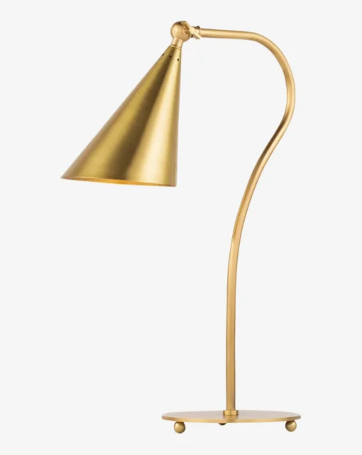 Lupe Table Lamp|Hudson Valley Lighting Hot