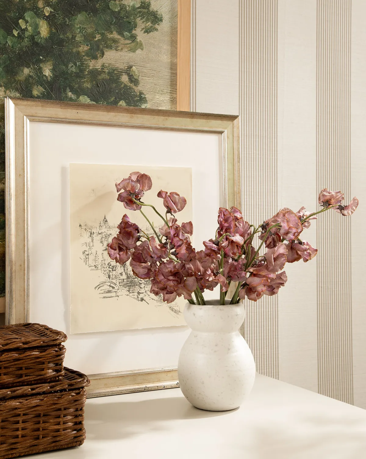 Lyra Vase|Accent Decor Online