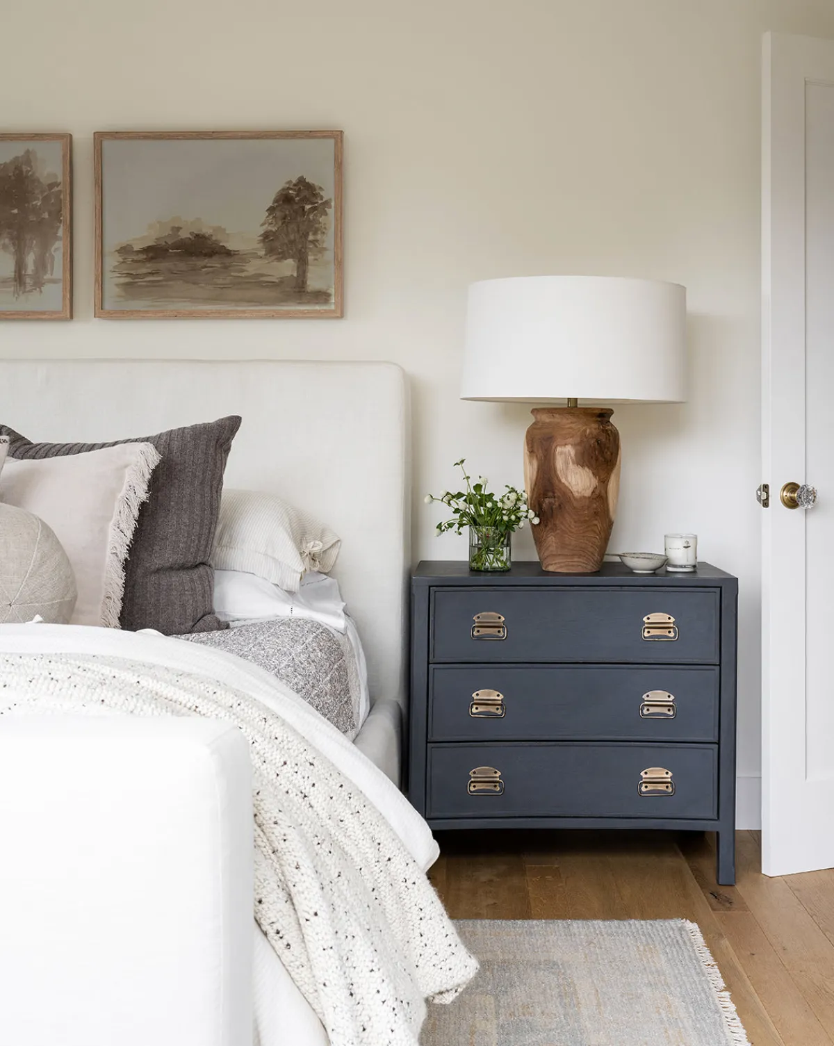 Mackenna Nightstand|Makerspalm Sale