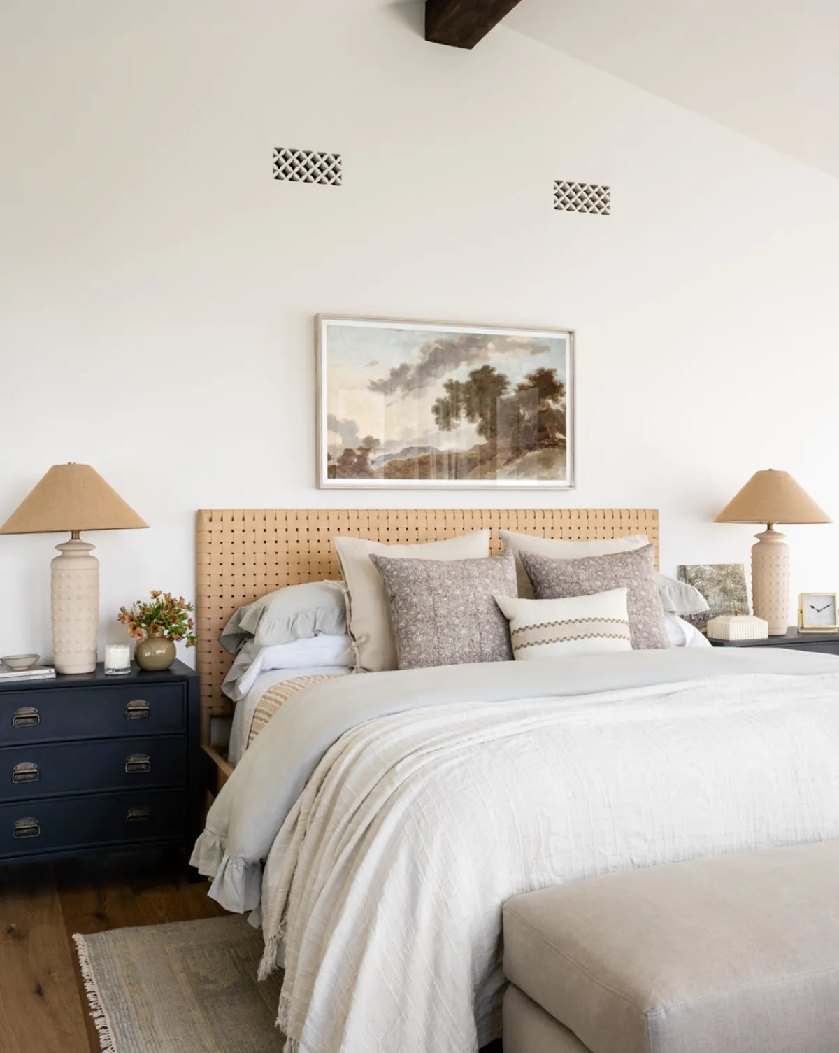 Mackenna Nightstand|Makerspalm Sale