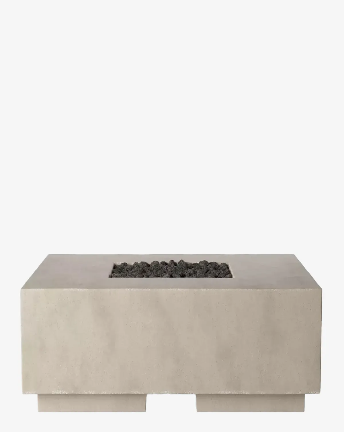 Mackey Outdoor Fire Table|Four Hands Clearance