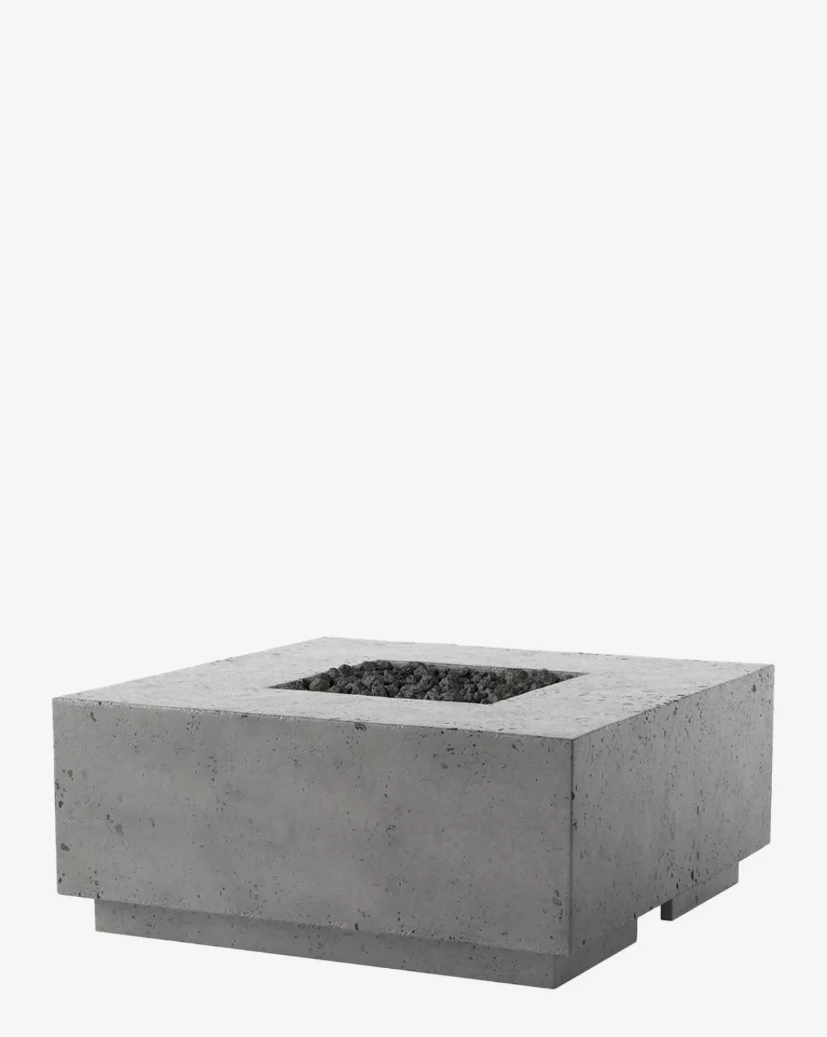 Mackey Outdoor Fire Table|Four Hands Clearance