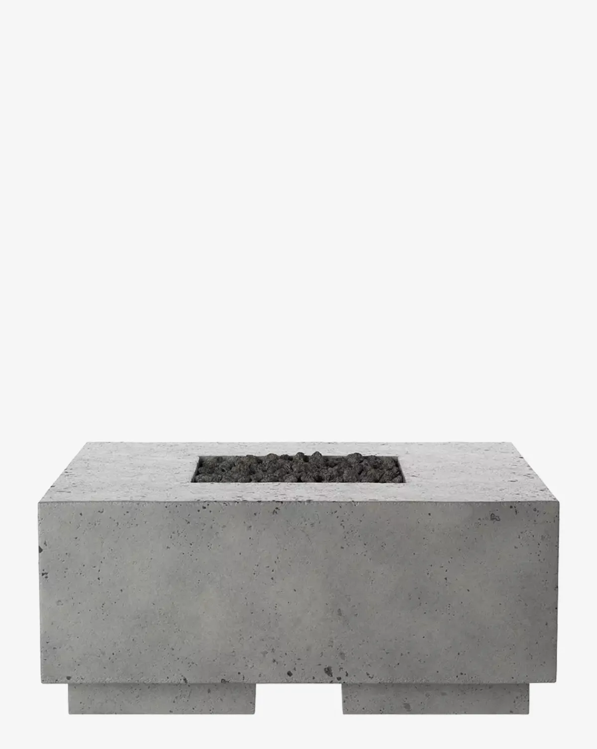 Mackey Outdoor Fire Table|Four Hands Clearance