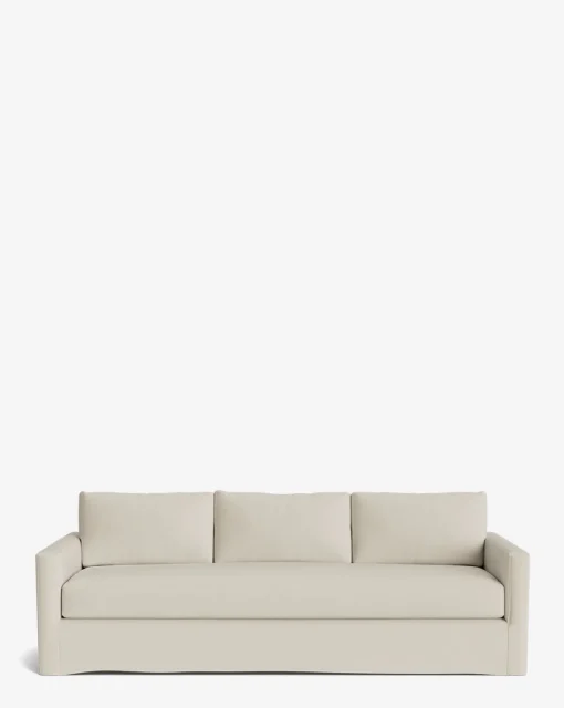 Macy Slipcover Sofa (84"-96")|Community New