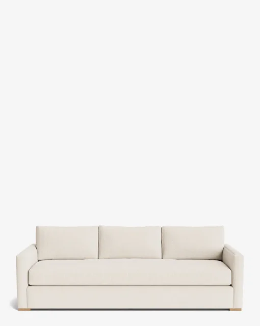 Macy Upholstered Sofa (84"-96")|Community Discount