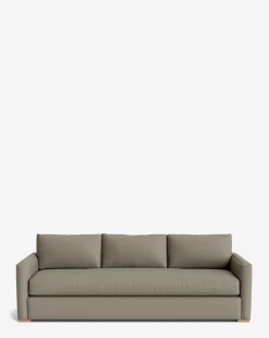 Macy Upholstered Sofa (84