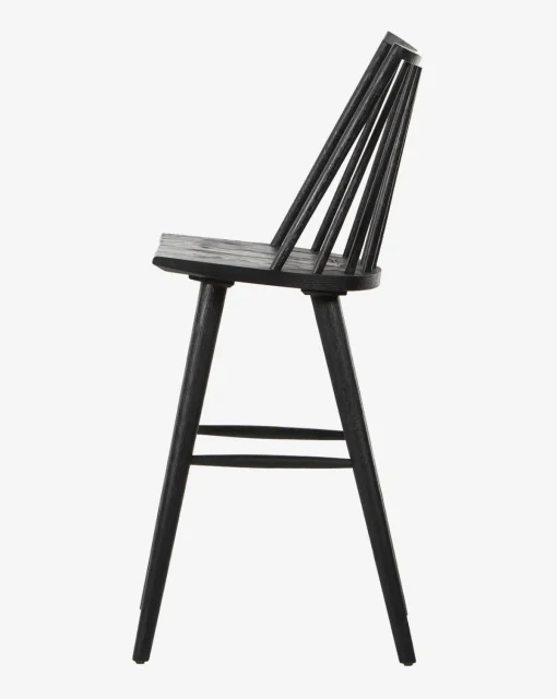 Madison Stool|Four Hands Hot