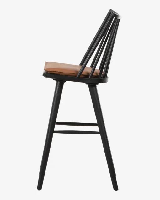Madison Stool|Four Hands Hot