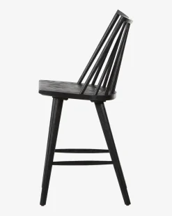 Madison Stool|Four Hands Hot