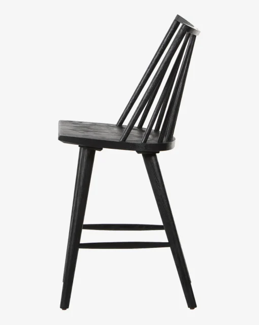 Madison Stool|Four Hands Hot
