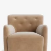 Magda Lounge Chair|Makerspalm Outlet