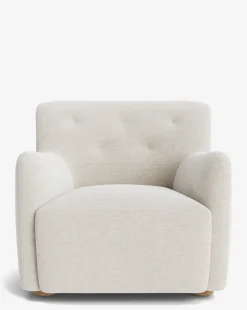 Magda Lounge Chair|Makerspalm Outlet