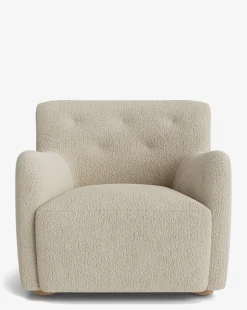 Magda Lounge Chair|Makerspalm Outlet