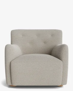 Magda Lounge Chair|Makerspalm Outlet