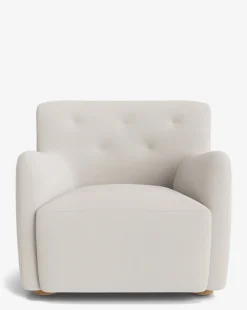 Magda Lounge Chair|Makerspalm Outlet