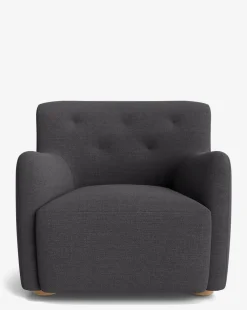 Magda Lounge Chair|Makerspalm Outlet
