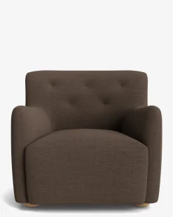 Magda Lounge Chair|Makerspalm Outlet