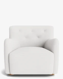 Magda Lounge Chair|Makerspalm Outlet