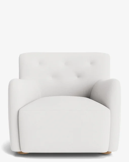 Magda Lounge Chair|Makerspalm Outlet