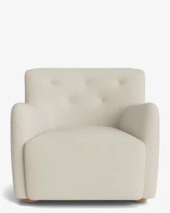Magda Lounge Chair|Makerspalm Outlet