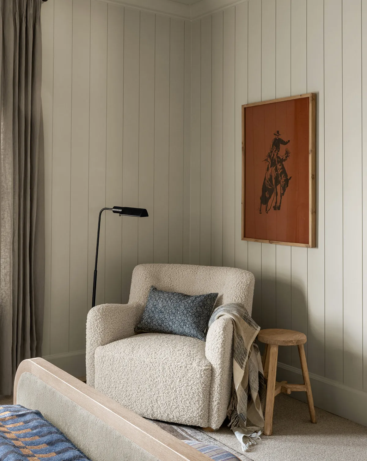 Magda Lounge Chair (Ready to Ship)|Makerspalm Best