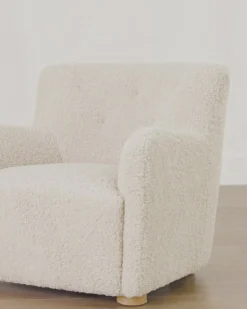 Magda Lounge Chair (Ready to Ship)|Makerspalm Best