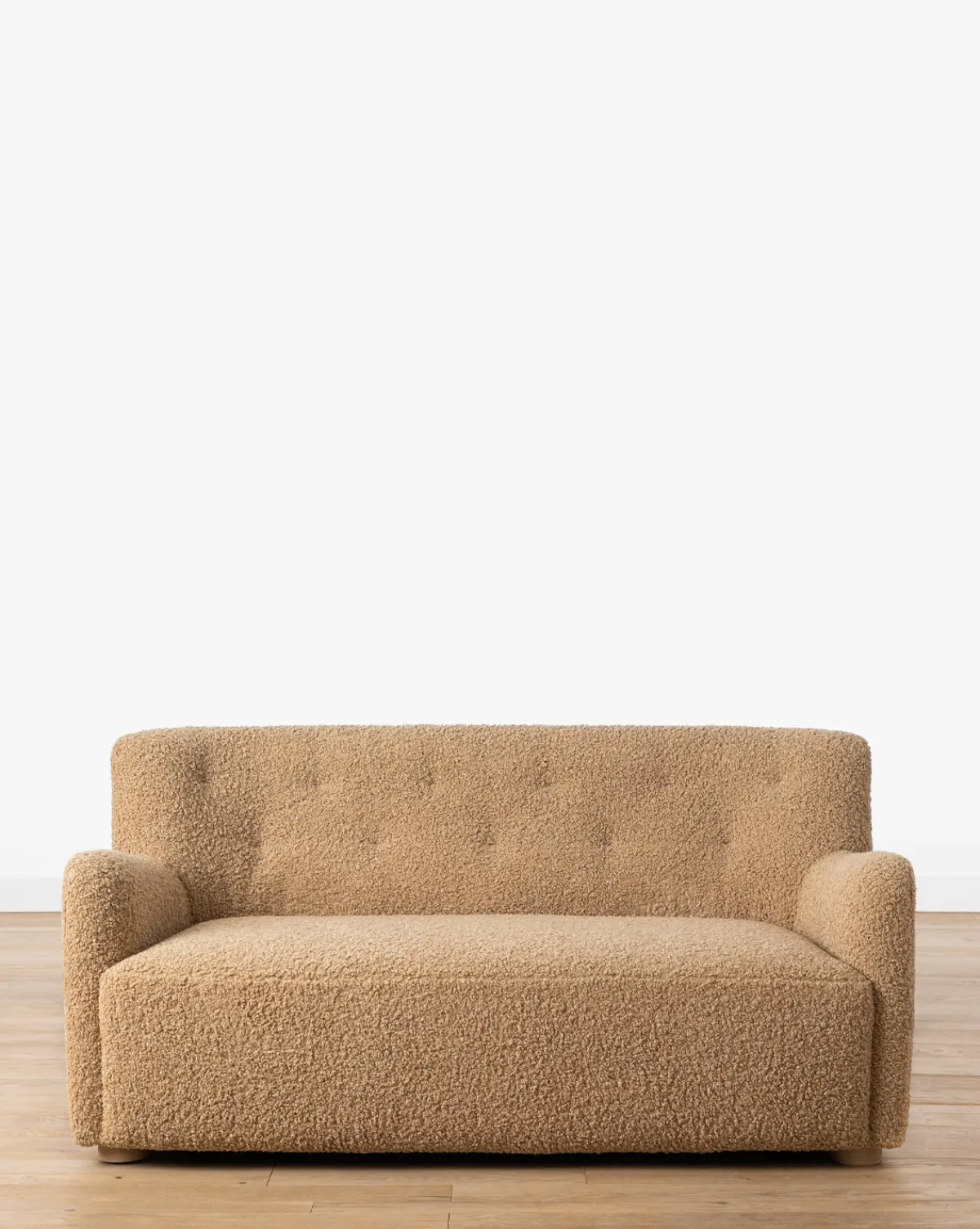 Magda Settee 65.25" (Ready to Ship)|Makerspalm Online