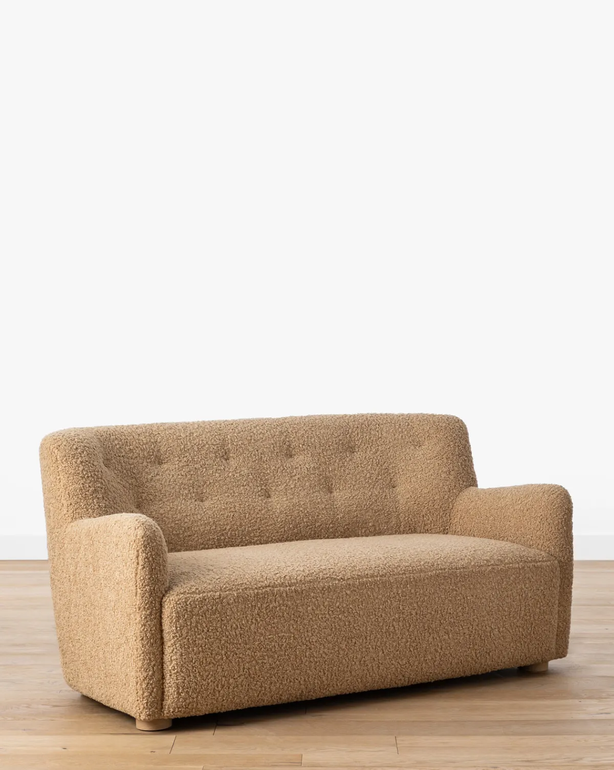 Magda Settee 65.25" (Ready to Ship)|Makerspalm Online