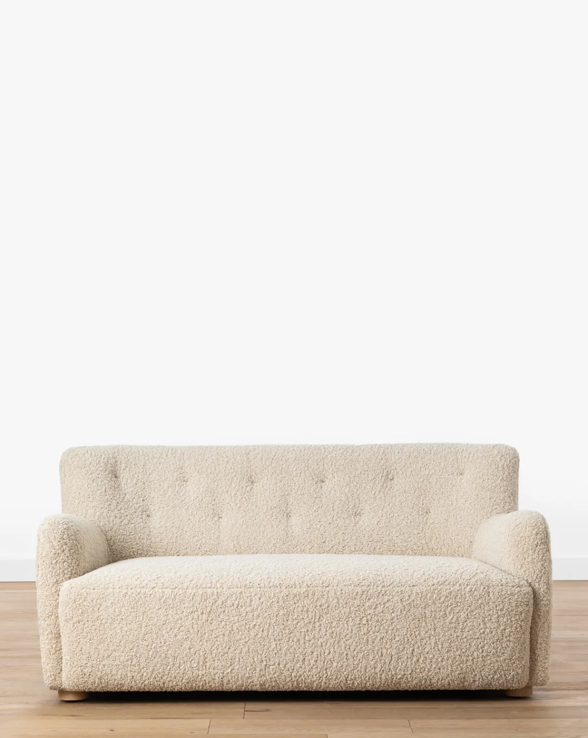 Magda Settee 65.25" (Ready to Ship)|Makerspalm Online